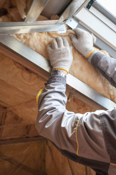 Best Spray Foam Insulation in Ralston, NE