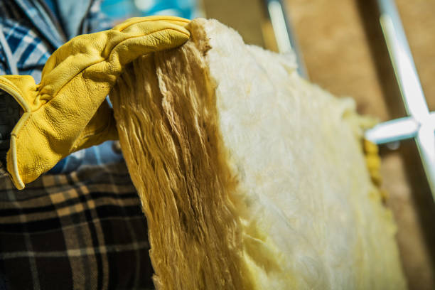 Types of Insulation We Offer in Ralston, NE
